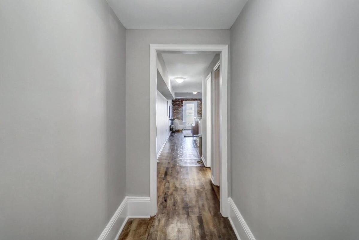 Appartement Eagle'S Landing Loft-Downtown Above Bull & Barrel à Statesboro Extérieur photo